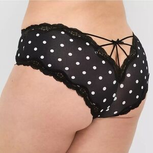 Cacique 26/28 Cheeky Panty